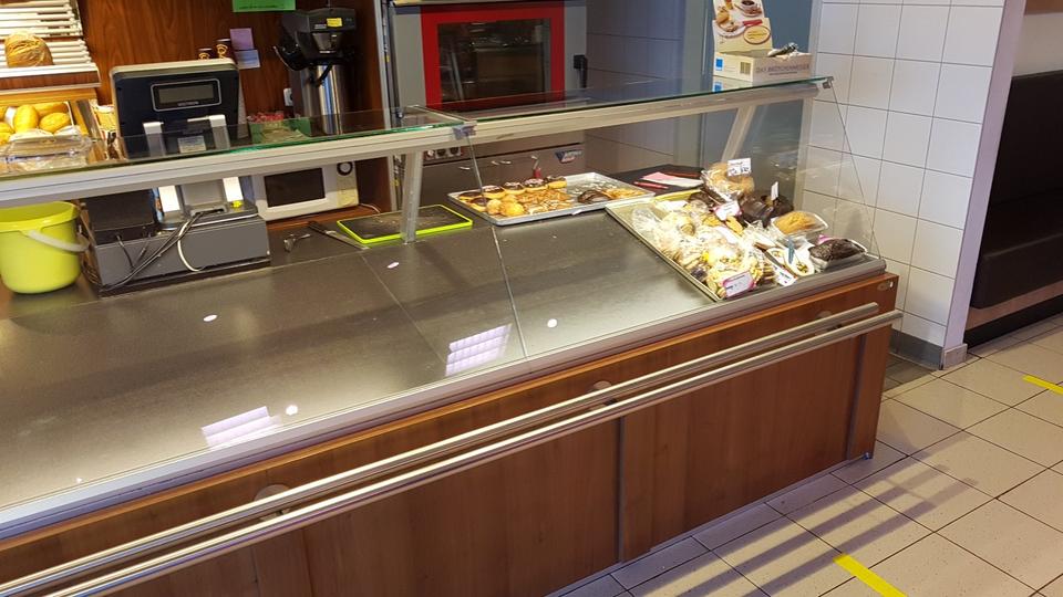 Gewerbeobjekt Drei Gleichen - 400&euro; | Angebot:25509767