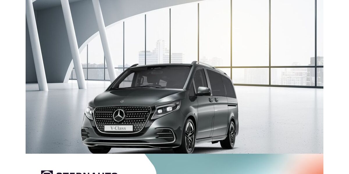 Mercedes-Benz V 250 14.190 km 74.750 &euro; Erfurt 99092