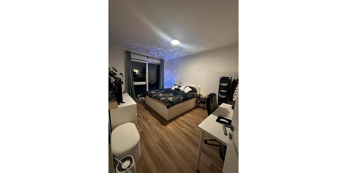 Etagenwohnung Erfurt Johannesvorstadt - 5 Zimmer, 137 m&sup2;, 1.976&euro; | Angebot:24644131