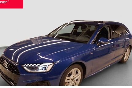 Audi A4 17.300 km 40.970 € Erfurt 99099
