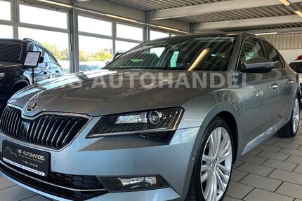 Skoda Superb 99.000 km 19.400 &euro; Erfurt 99091