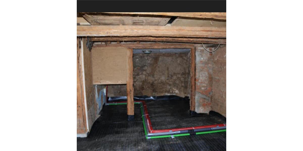 Einfamilienhaus Weimar Lützendorf - 4 Zimmer, 110 m&sup2;, 199.000&euro; | Angebot:23312880