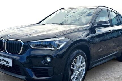 BMW X1 121.338 km 17.590 &euro; Erfurt 99091