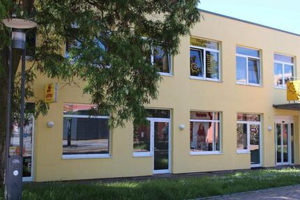 Perfekte Einheit für Ihr Gewerbe in Gotha! zimmer