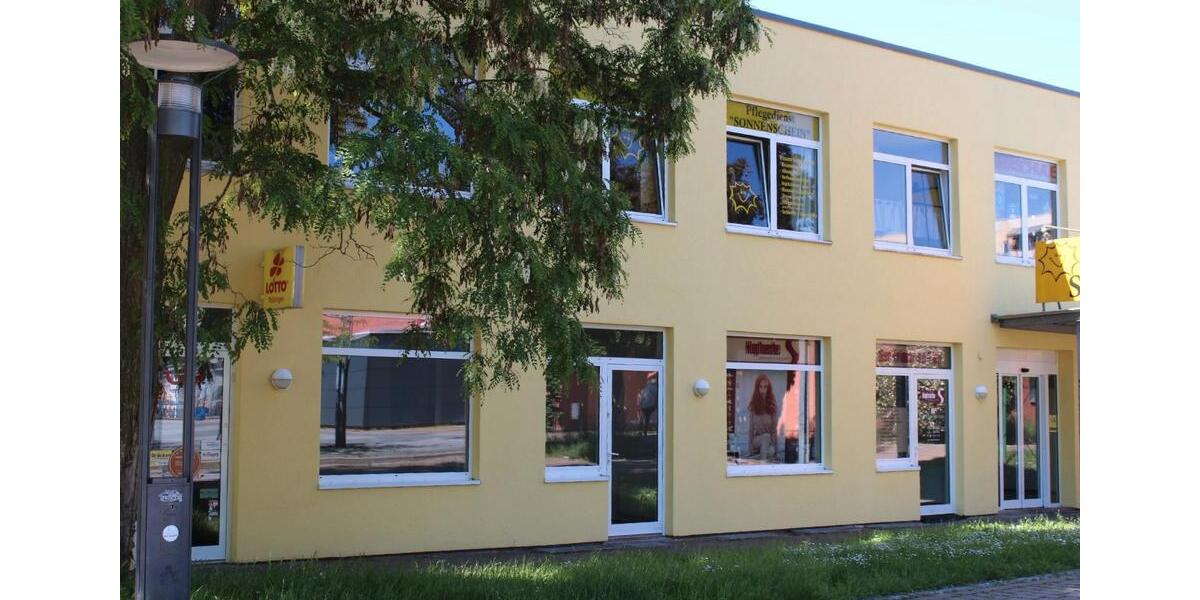 Perfekte Einheit für Ihr Gewerbe in Gotha! zimmer