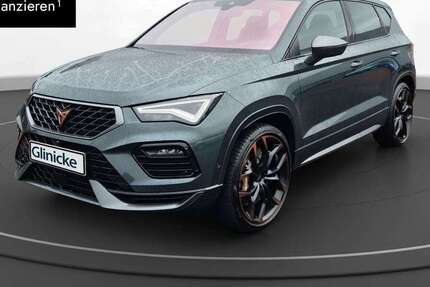 Cupra Ateca 67.500 km 32.970 € Erfurt 99099