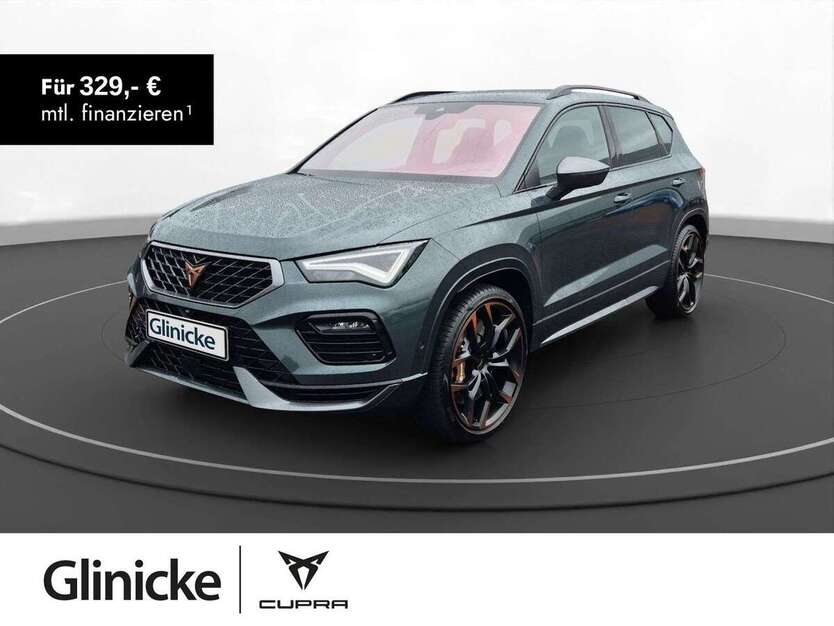 Cupra Ateca 67.500 km 32.970 € Erfurt 99099
