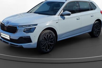 Skoda Kamiq 1.690 km 25.480 &euro; Weimar 99423