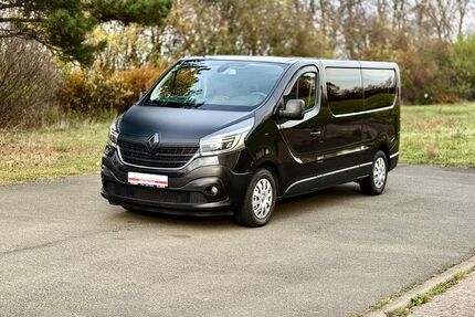 Renault Trafic 178.000 km 24.990 &euro; Erfurt 99095