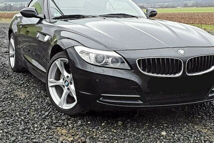 BMW Z4 99.203 km 18.500 &euro; Blankenhain 99444