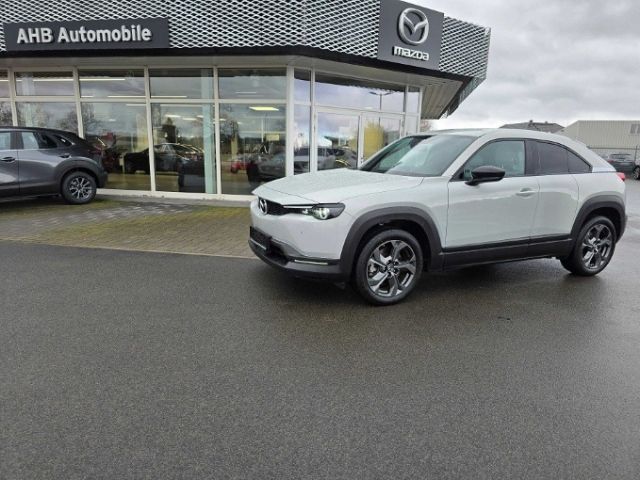 Mazda MX-30 18.990 km 15.990 € Gotha 99867