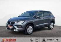 Gebrauchtwagen Seat Ateca