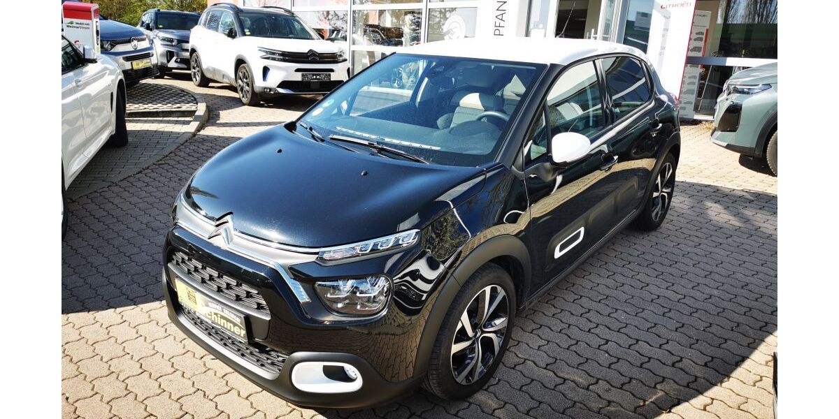 Citroen C3 11.200 km 13.890 &euro; Weimar 99427
