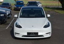 Gebrauchtwagen Tesla Model Y