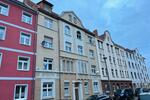Dachgeschoßwohnung Erfurt Andreasvorstadt - 3 Zimmer, 62 m&sup2;, 560&euro; | Angebot:25366125