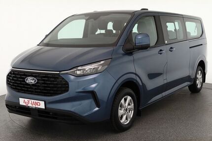 Ford Tourneo Custom 1.015 km 45.890 € Gotha 99867