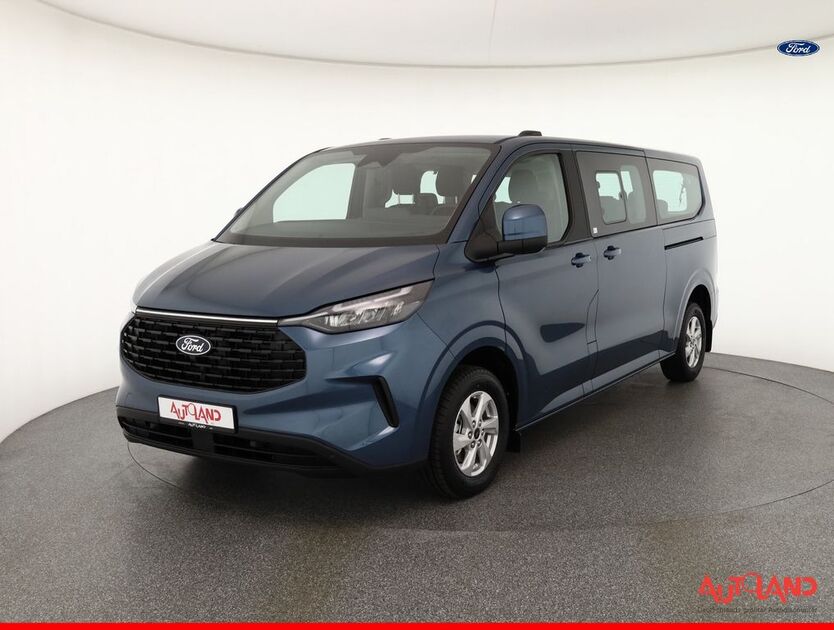 Ford Tourneo Custom 1.015 km 45.890 € Gotha 99867