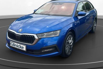 Skoda Octavia 83.000 km 19.680 &euro; Erfurt 99099