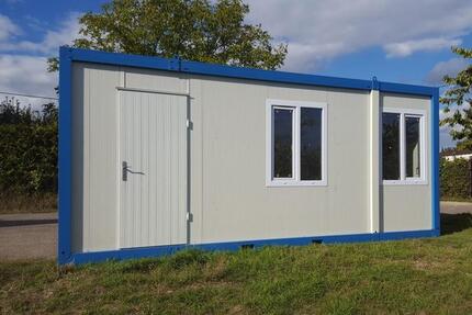 Wohncontainer zum Verkauf zimmer