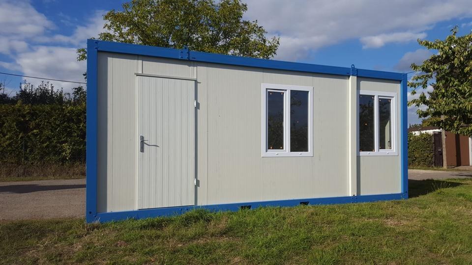 Wohncontainer zum Verkauf zimmer