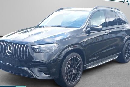 Mercedes-Benz GLE 53 AMG 9.900 km 114.950 € Weimar 99428