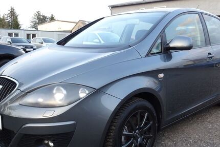 Seat Altea 165.510 km 3.990 &euro; Arnstadt 99310