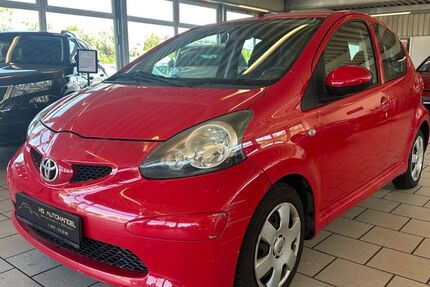 Toyota Aygo (X) 92.000 km 1.700 &euro; Erfurt 99091
