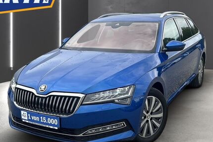 Skoda Superb 94.504 km 21.881 &euro; Amt Wachsenburg OT Thörey 99334