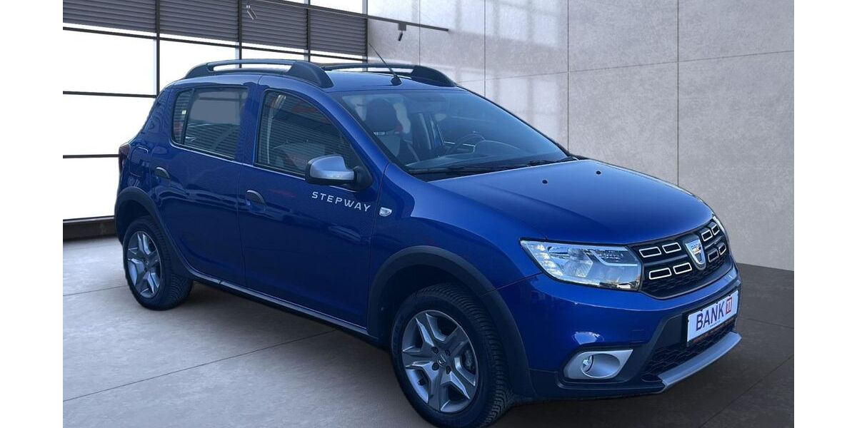 Dacia Sandero 9.646 km 12.790 &euro; Erfurt 99086