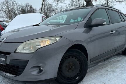 Renault Megane 355.860 km 1.990 &euro; Erfurt 99085