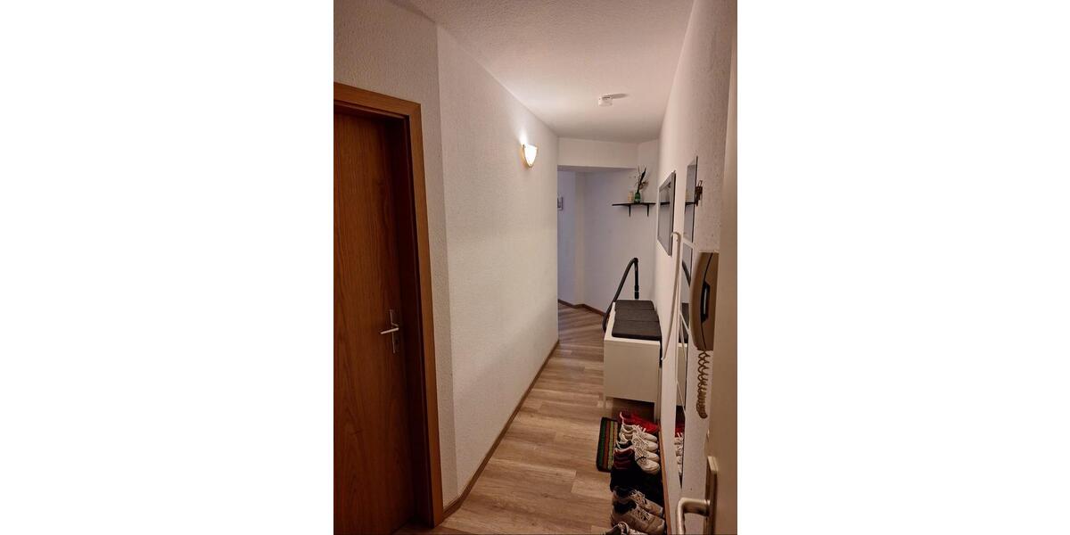 Dachgeschoßwohnung Erfurt Johannesvorstadt - 3 Zimmer, 74 m&sup2;, 207.000&euro; | Angebot:25105434