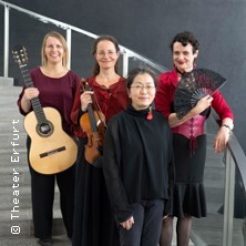 Musik des Südens Erfurt
