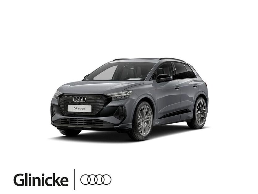 Q4 e-tron