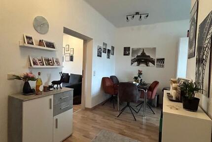 Wohnung Erfurt Johannesvorstadt - 2 Zimmer, 43 m&sup2;, 515&euro; | Angebot:25407538