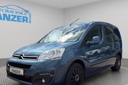 Citroen Berlingo 129.000 km 7.990 &euro; Weimar 99425