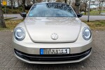 VW Käfer 103.000 km 12.799 € Erfurt 99084