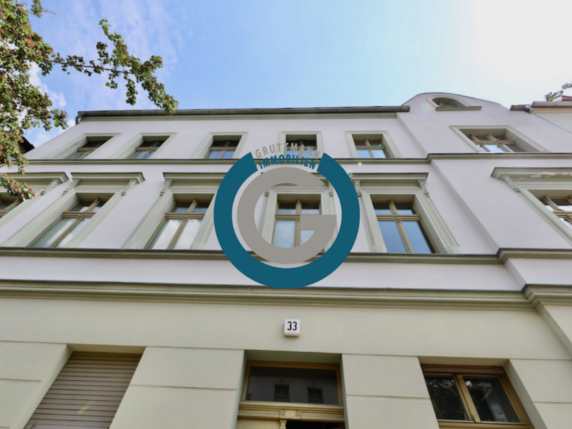 Wohnung zum Kaufen in Potsdam 390.000 € 85.41 m²
