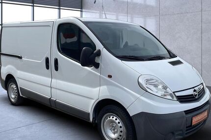 Opel Vivaro 147.050 km 5.990 &euro; Erfurt 99086