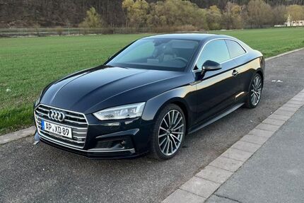 Audi A5 67.146 km 26.999 &euro; Kranichfeld 99448
