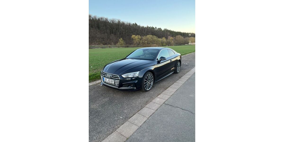Audi A5 67.146 km 29.999 &euro; Kranichfeld 99448