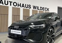 Gebrauchtwagen Audi A3