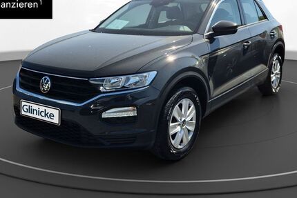 VW T-Roc 101.999 km 17.780 € Erfurt 99099
