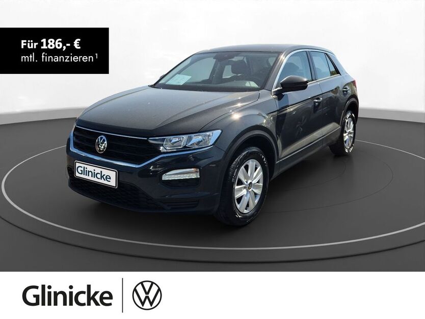 VW T-Roc 101.999 km 17.780 € Erfurt 99099