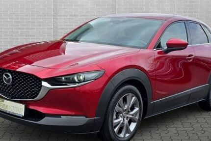 Mazda CX-30 55.517 km 19.990 &euro; Gotha 99867