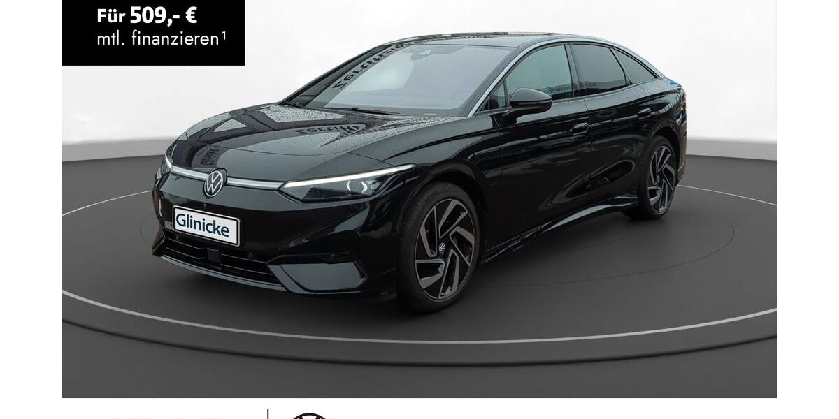 VW ID.7 42.500 km 38.480 &euro; Weimar 99423