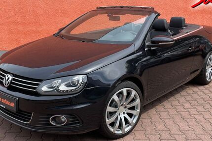 VW Eos 89.998 km 12.490 &euro; Gotha 99867