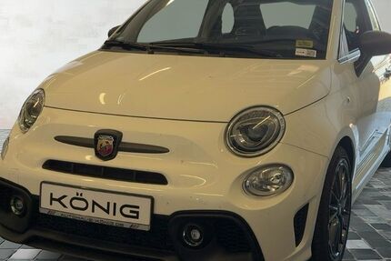 Abarth 595 7.554 km 23.297 € Erfurt 99091