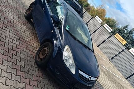 Opel Corsa 118.235 km 1.499 &euro; Erfurt 99091