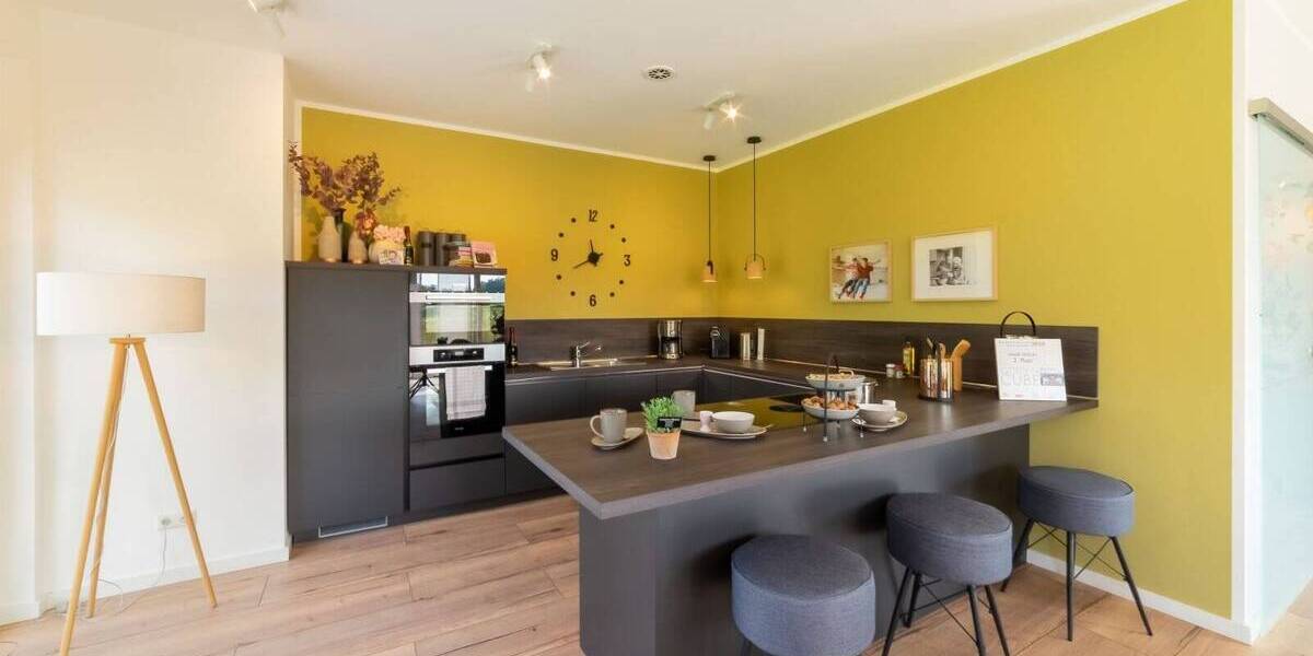 Einfamilienhaus Gebesee - 3 Zimmer, 118 m&sup2;, 323.999&euro; | Angebot:25710295