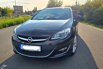Opel Astra 136.500 km 7.490 € Erfurt 99084